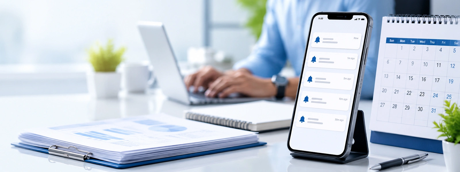 Stop Missing Renewals Before They Cost You More